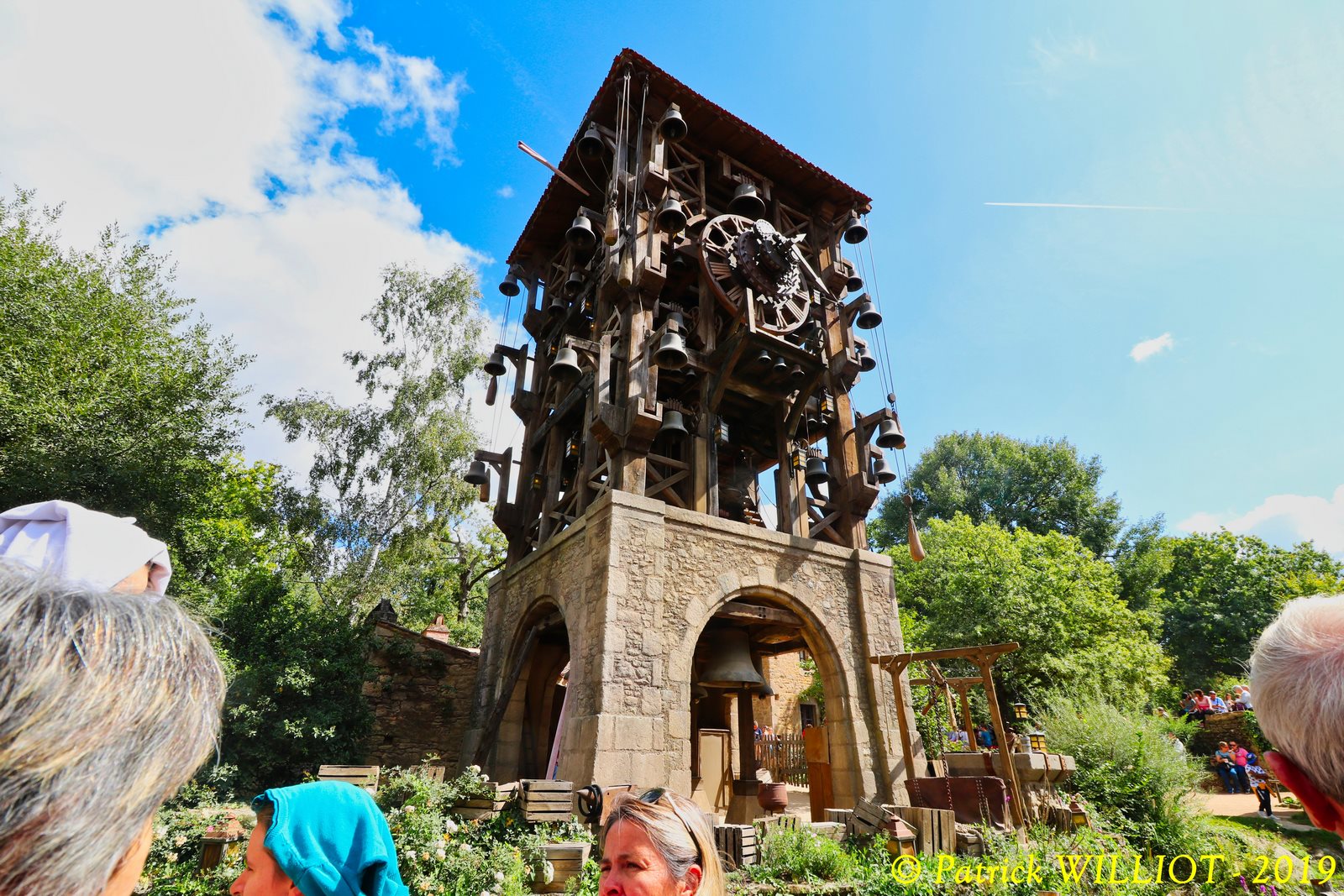 Epesses (Le Puy-du-Fou)
